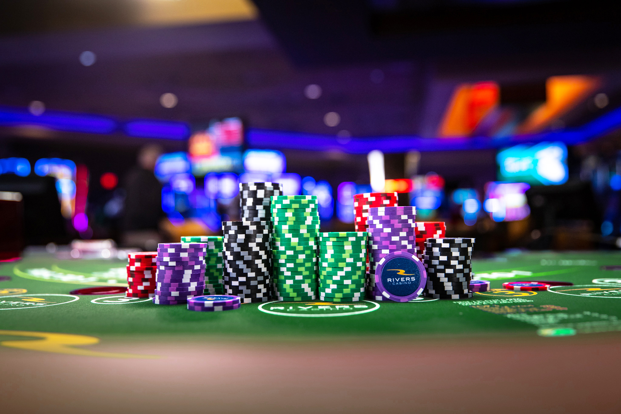 Những sai lầm cần tránh khi chơi blackjack tại game bài đổi thưởng