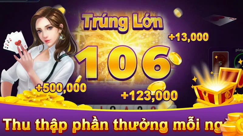 Sai lầm đánh bài thiếu kế hoạch hiển thị khi tải game bài đổi thưởng, dễ khiến bạn thua.