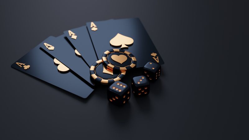 Blackjack tại game bài đổi thưởng mang lại cơ hội thắng lớn