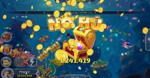 Nổ hũ Go88 – Sảnh slot game cực đỉnh với tỉ lệ ăn thưởng cao