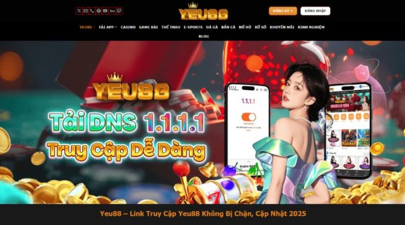Điều Khoản Và Điều Kiện Quan TRọng Tại Nhà Cái Yeu88