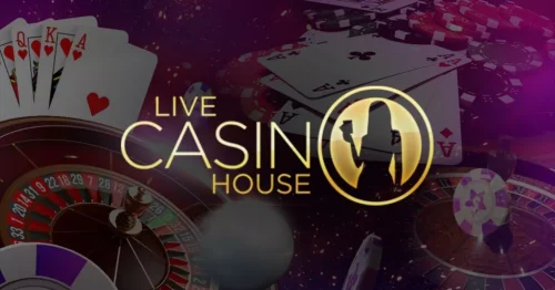 Đăng ký Live Casino House – Chìa khóa kích hoạt tài khoản tại sàn cược 