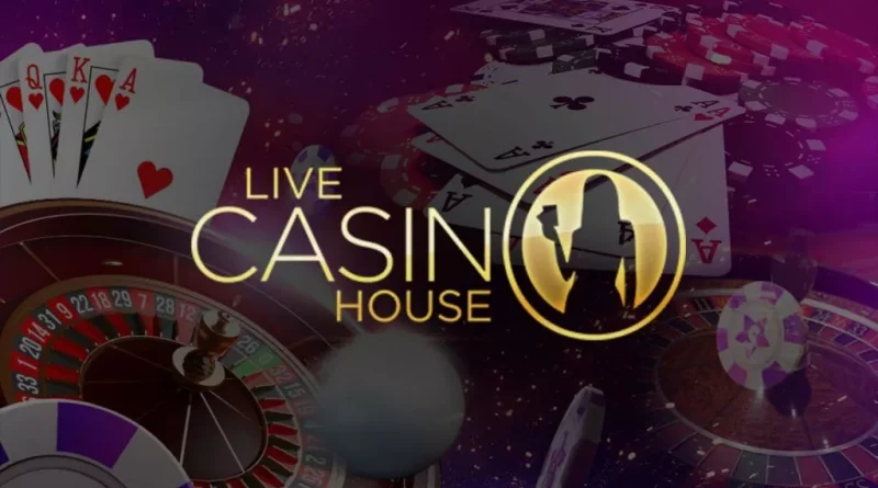 Đăng ký Live Casino House – Chìa khóa kích hoạt tài khoản tại sàn cược 