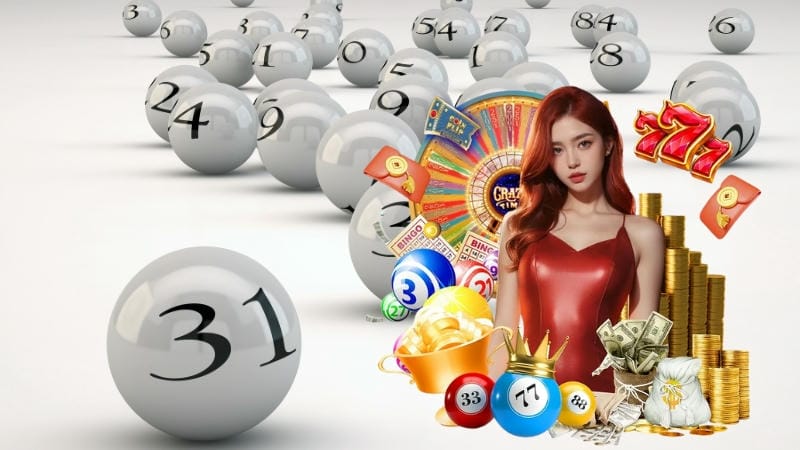 Người chơi kiểm tra yêu cầu tài khoản tại xổ số F168