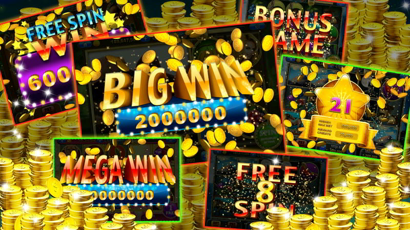 Người chơi nhận thưởng lớn từ nổ hũ jackpot tại nhà cái uy tín
