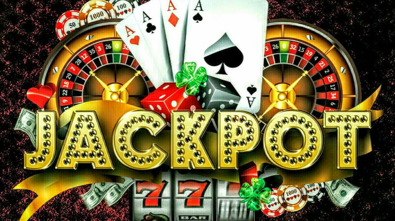 So sánh jackpot cố định và jackpot lũy tiến