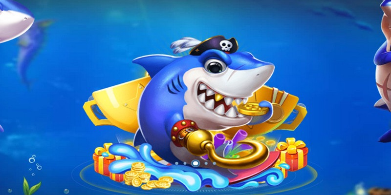 Giải Mã Thuật Toán Game Bắn Cá Đổi Thưởng
