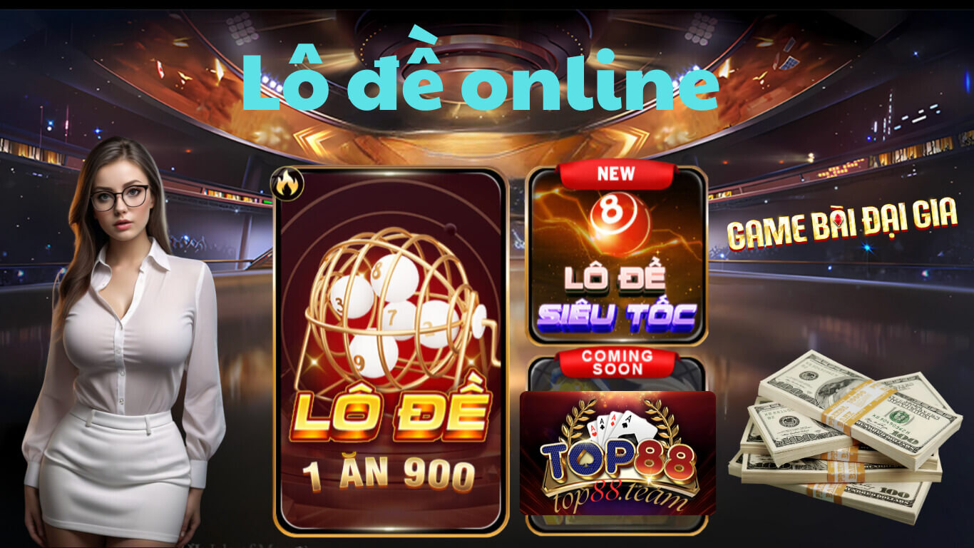 Hướng Dẫn Chơi Lô Đề Online – Cách Tham Gia Hiệu Quả Và Tăng Tỷ Lệ Thắng