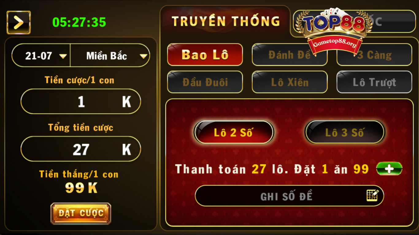 Hướng Dẫn Chơi Lô Đề Online – Cách Tham Gia Hiệu Quả Và Tăng Tỷ Lệ Thắng