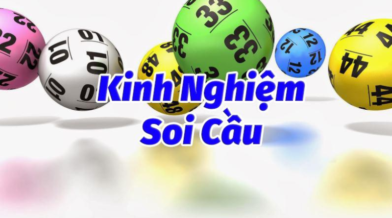 Giải mã phương pháp soi cầu lô hiệu quả từ các cao thủ – Bạn đã thử chưa?