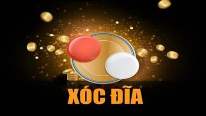 Xóc đĩa mini tại B52Club trò chơi quốc dân đầy kịch tính