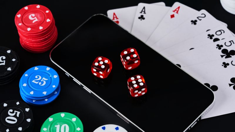Nạp rút tại B52Club nhanh chóng an toàn và tiện lợi