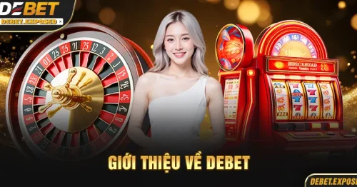 Debet | Debet.exposed | Nhà cái thể thao số 1 châu Á  