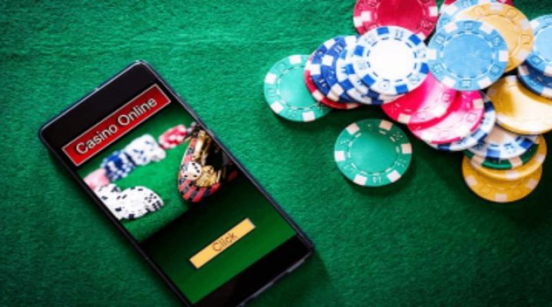 Casino Online 88clb – Trải Nghiệm Đỉnh Cao Giữa Thời Đại Số