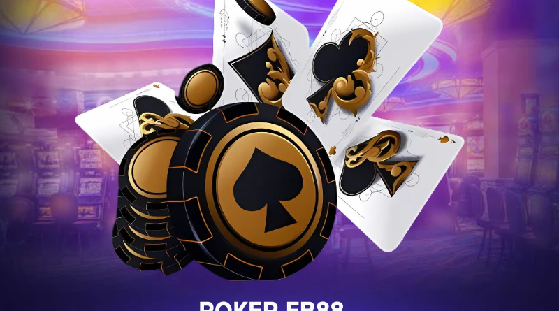 Poker fb88 online – Trải nghiệm đỉnh cao tại FB88 Nexus
