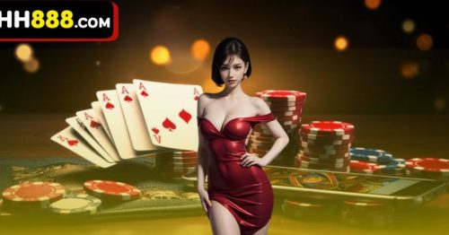 Bacará on-line – Jogo popular com bônus atraentes