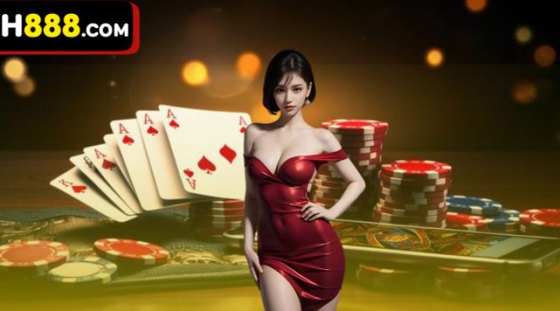 Bacará on-line – Jogo popular com bônus atraentes