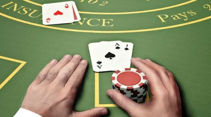 Casino full HD mở ra trải nghiệm đỉnh cao chưa từng có