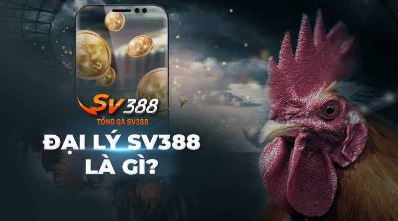 Đại lý SV388 – Hợp tác làm giàu, nhận hoa hồng cao
