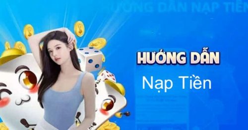 Nạp tiền Alo789 thành công 100% – Không bị gián đoạn cuộc chơi