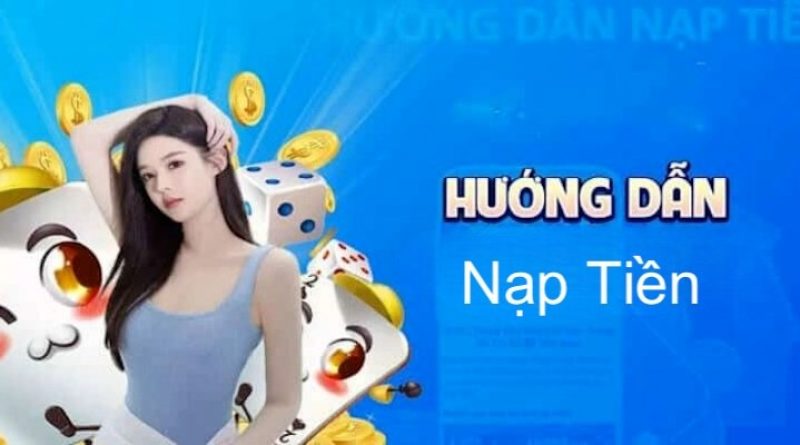 Nạp tiền Alo789 thành công 100% – Không bị gián đoạn cuộc chơi