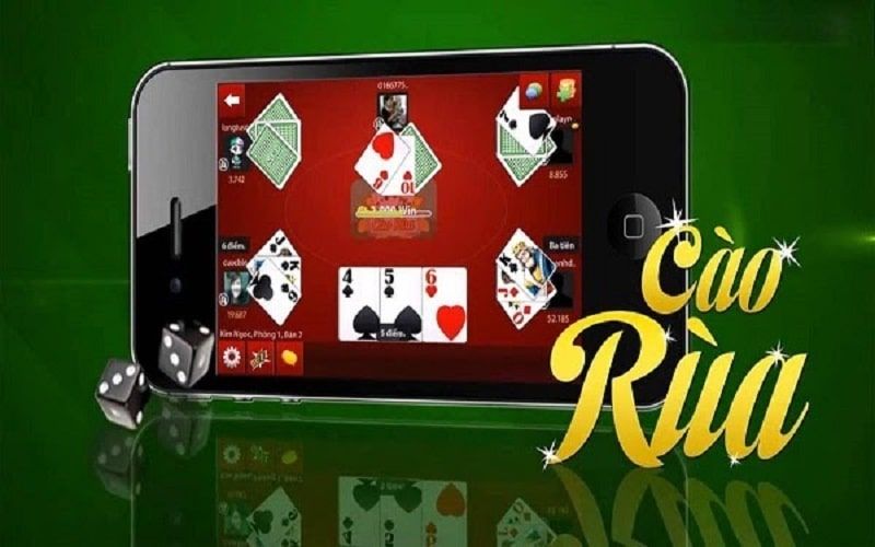  So sánh bài cào rùa và bài cào 3 lá tại 188BET