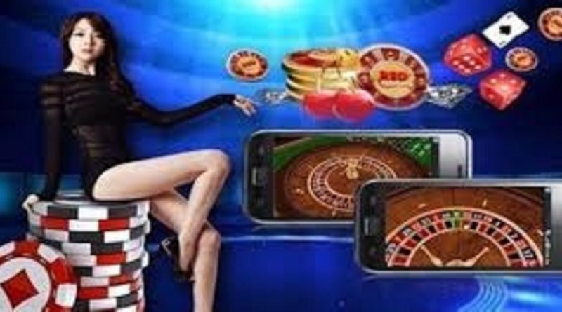 Casino Online 12Bet – Sảnh cá cược trực tuyến đẳng cấp nhất hiện nay