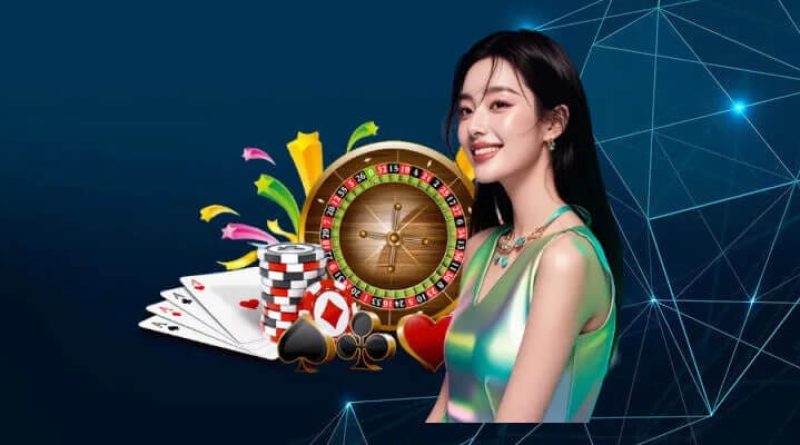 Betvisa – Cộng đồng game thủ đông đảo & giao dịch an toàn