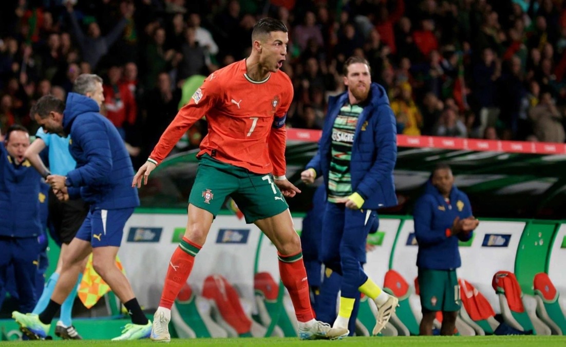 Trận đấu đáng xem từ lịch thi đấu F8 tuần này